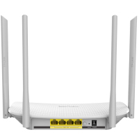 TP-LINK TL-WDR5620易展版AC1200双频无线路由器 家用穿墙高速wifi宿舍穿墙王