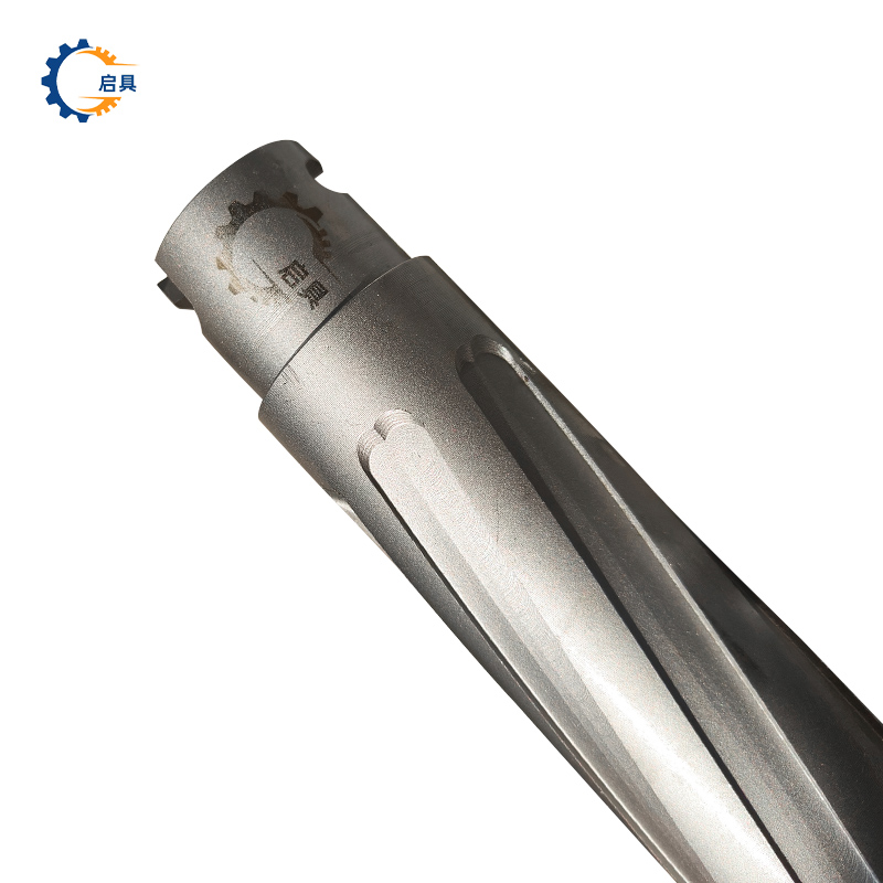启具尼龙套钻头 41*195mm 支高清大图