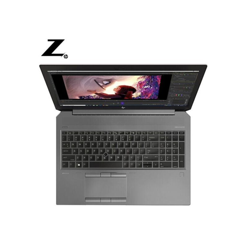 惠普(hp)zbook15g6-i7-9750h/t1000/16gb/256gb/2tb/w10h64/lcd15.