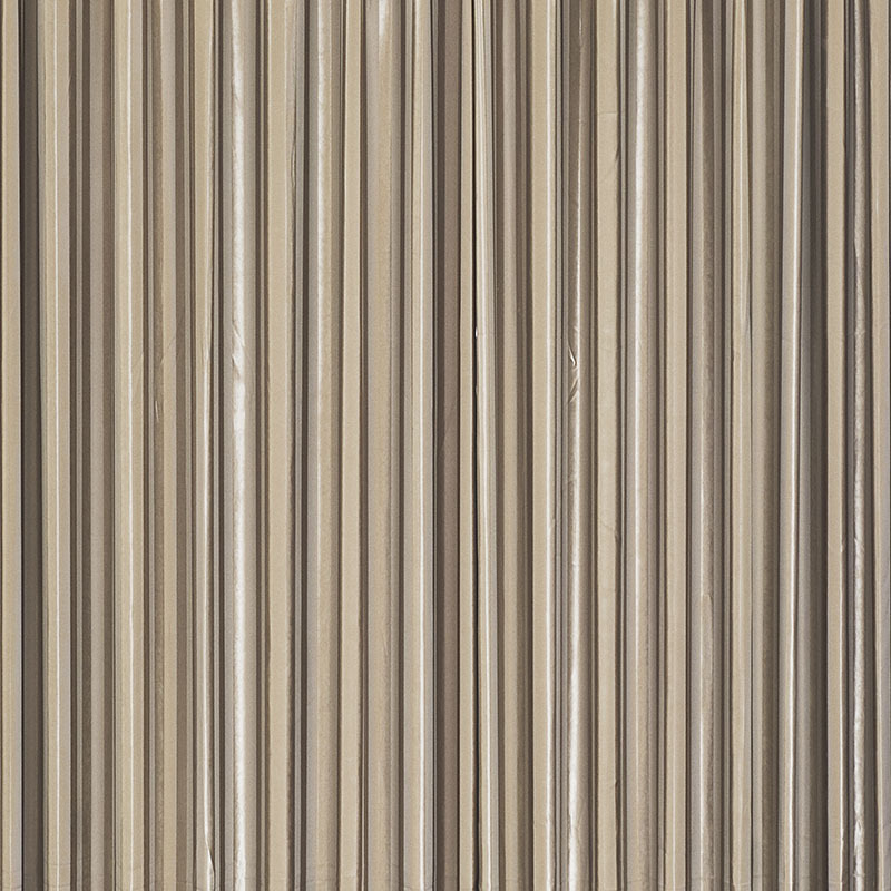 亿铁 窗帘布帘定制色厚款 3*2.6m 副高清大图