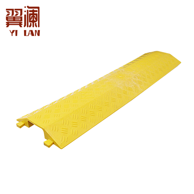 翼澜 线槽减速带大一线 个