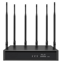 飞鱼星 VW2100 千兆双频无线企业路由器 wifi穿墙王/ac控制器/运维管家/多WAN口/VPN