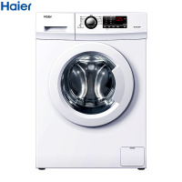 【99新】海尔（Haier） EG7012B29W 7公斤变频（特色消毒洗）滚筒洗衣机