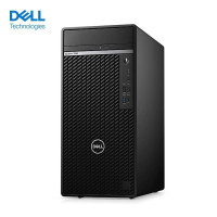 戴尔(DELL) OptiPlex 7090MT 台式电脑 23.8英寸屏 i7 8G 1T+256G固态 DVDRW