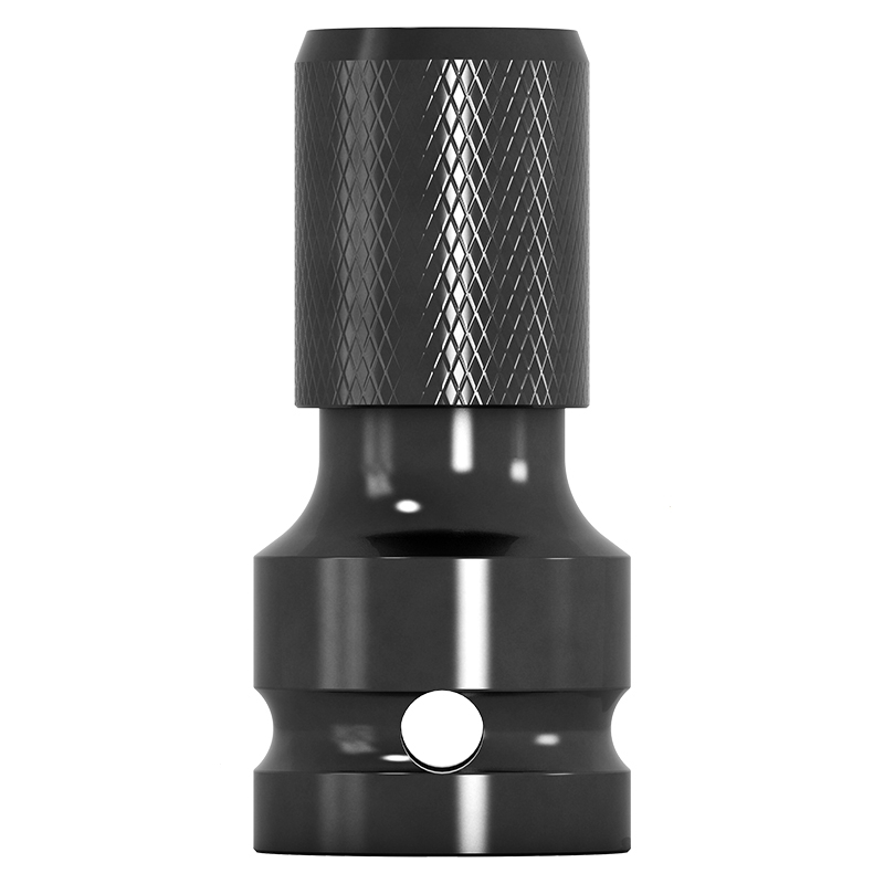 电动扳手套筒古达六角批头转换头万能转换伸缩转接头视频