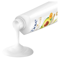 多芬(Dove)洗发水 强韧秘语 滋养洗发乳 500ml[联合利华]