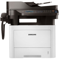 三星(SAMSUNG)SL-M3375HD黑白激光打印一体机(优享服务)