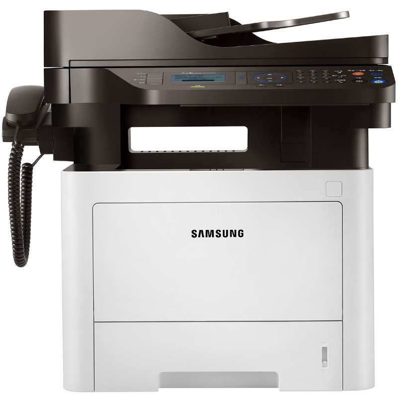 三星(SAMSUNG)SL-M3375HD黑白激光打印一体机(优享服务)
