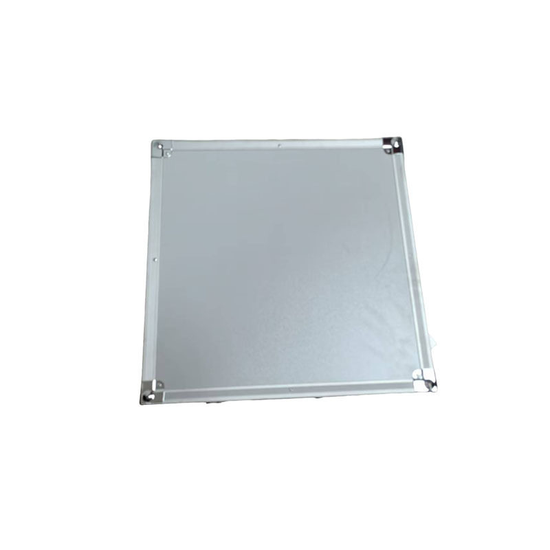 普拓塑 工具存储箱 435*435*210mm 个高清大图