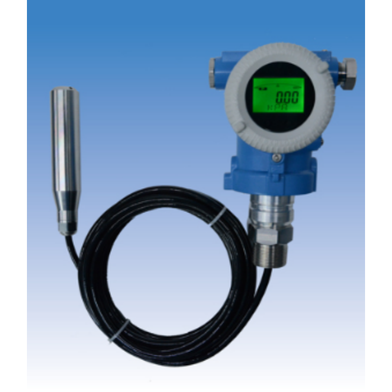 ZIVE 液位变送器ZIVE-1806482 个高清大图