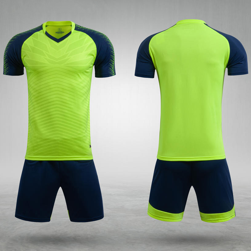 佳美良品 足球服 Z8高清大图