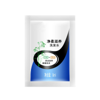 隆力奇 袋装洗发水8ml 100袋装