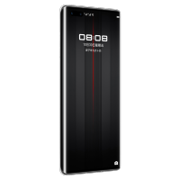 华为(HUAWEI)华为Mate 40 RS 保时捷设计 5G 全网通 12GB+512GB 陶瓷白 典藏版 麒麟9000 移动联通电信5G手机 华为mate40rs保时捷设计5g