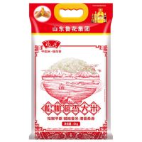 鲁花松嫩源香米5kg