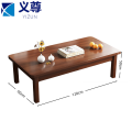 义尊 实木茶几 TD120 张