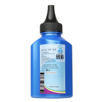 适合联想m7206w碳粉lj2205w粉墨碳墨黑白激光打印机LT201硒鼓墨盒墨粉鼓粉一体机复印机m7256whf