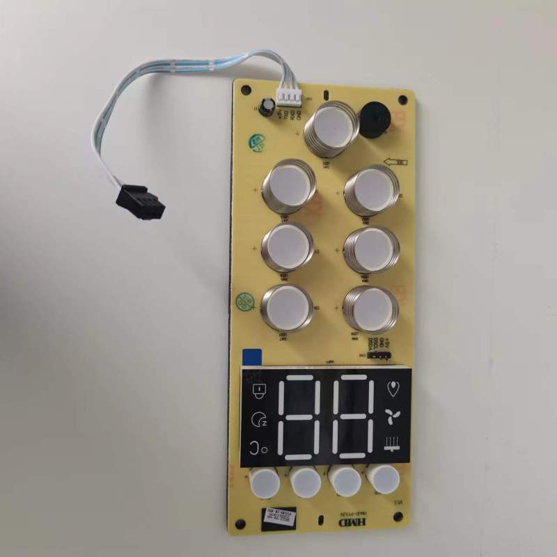 帮客材配 全新原装法迪欧燃气热水器JSQ30- 16RS(12T) 13RS 显示器 收前验货高清大图