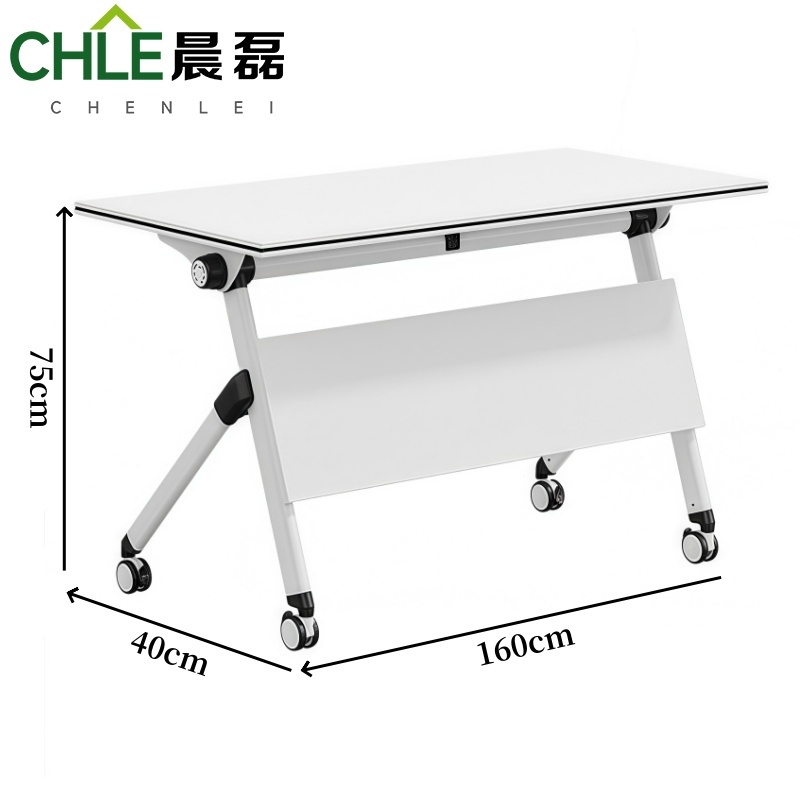 晨磊 培训桌 1.6米 张高清大图