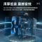 JBL PARTYBOX110 便携蓝牙户外KTV音响卡拉OK唱歌蓝牙音箱