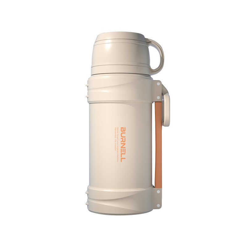 巴米樂/BURNELL 迦境提手 旅行焖茶壶 BNL-BD138-850!