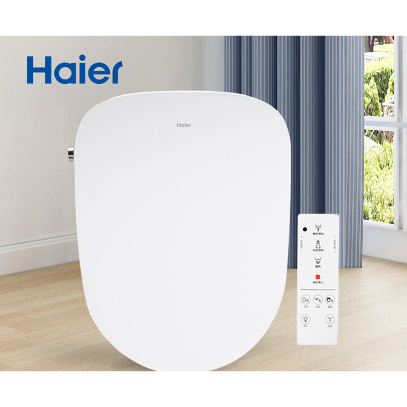 海尔(Haier)卫浴家电配件套装V 6-5229U1智能马桶盖