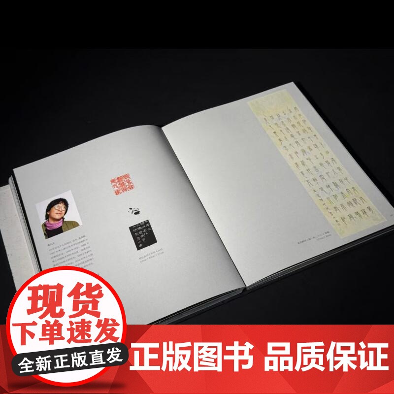 [多版本可选]镜相印象:当代镜铭风格篆刻创作国际学术提名展作品集 沈乐平著上海书画出版社艺术收藏鉴赏书法篆刻图书高清大图