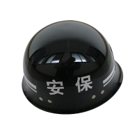 iChoice PC防暴头盔 国标 ABS+钢可调节
