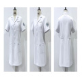 伟月医生白大褂(夏装男女通用款) 白色 XL