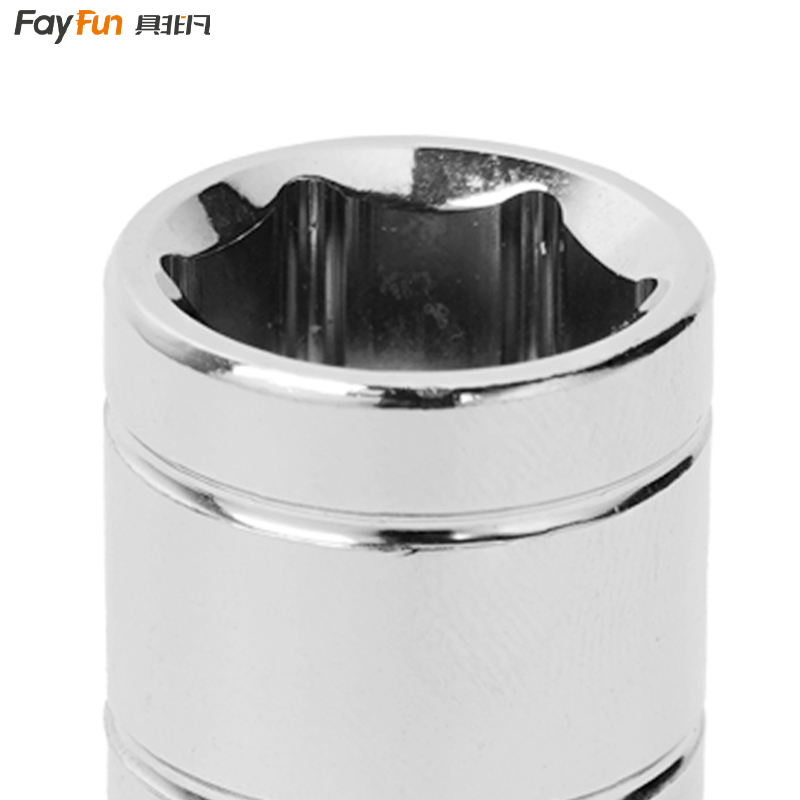 具非凡 内六角 套筒 16mm 个高清大图