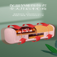 史密斯.劳伦50升电热水器遥控式 出水断电 家用储水式小型卫生间 速热一级节能 双防电墙 内胆长寿命