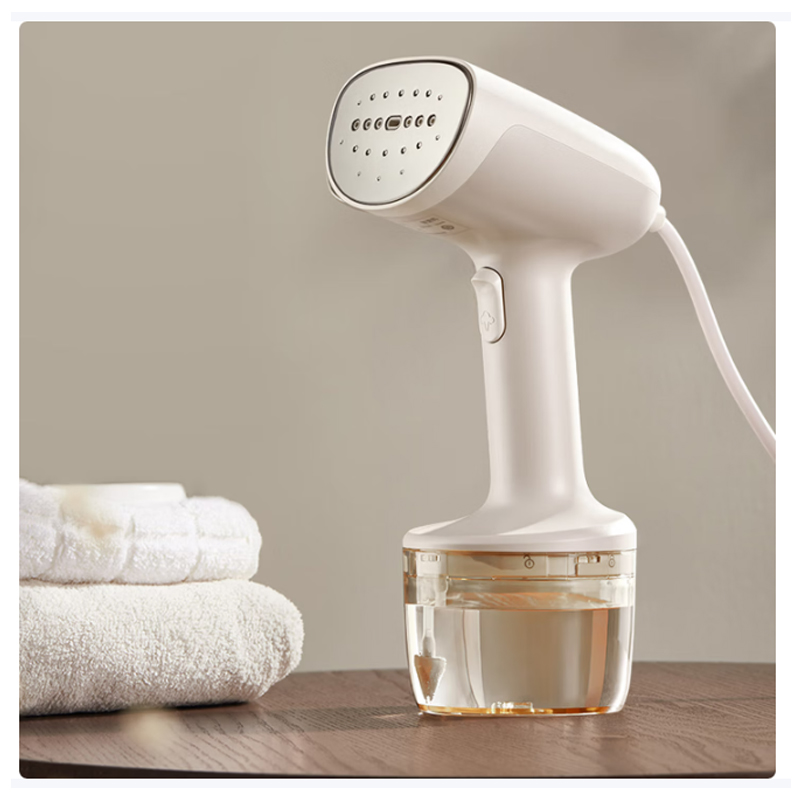 小熊挂烫机电熨斗平挂两用 长续航 GTJ-P10V5