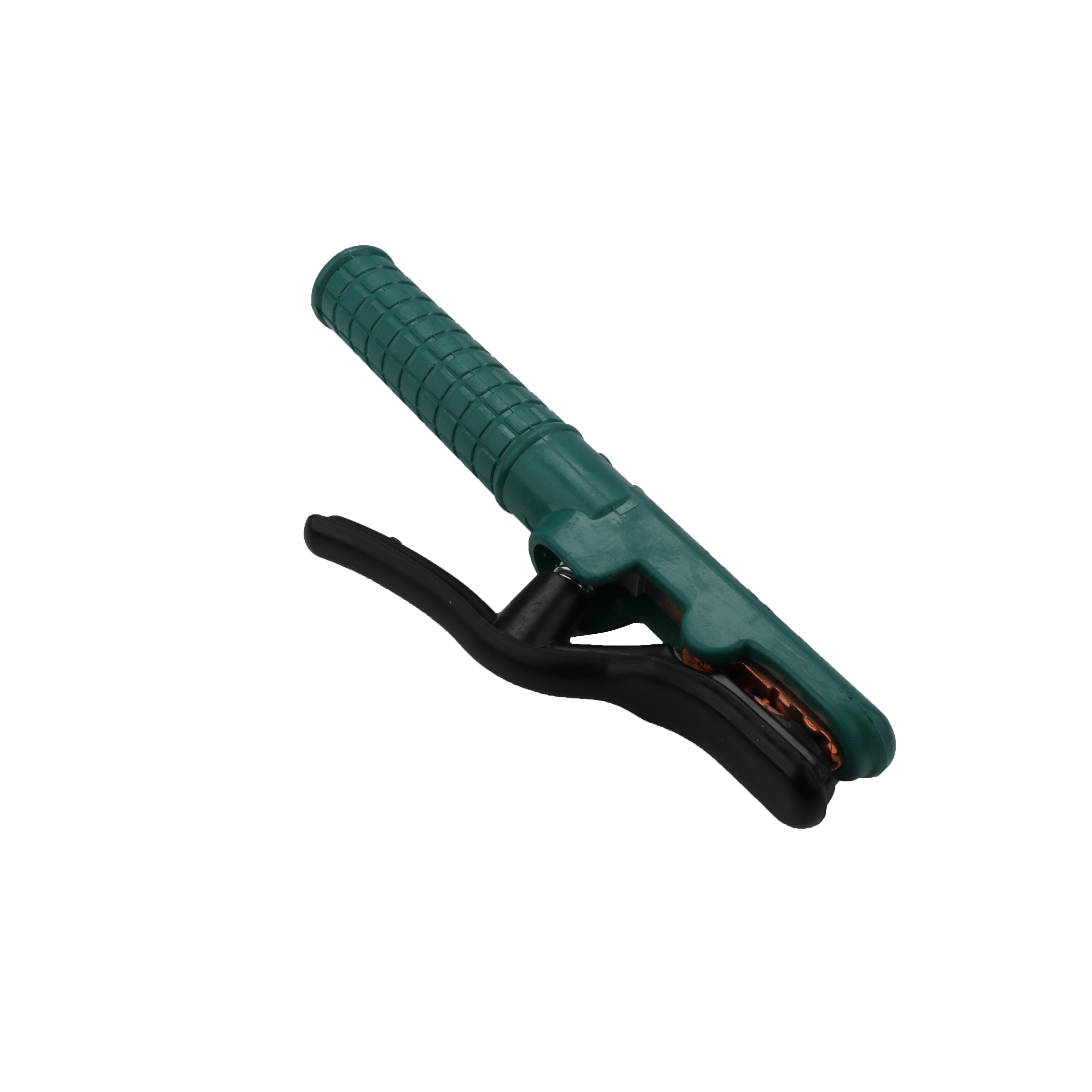 长鹿 不烫手电焊钳500A 把高清大图