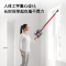 戴森(Dyson) V8 Slim Fluffy无绳吸尘器 轻量化设计 吸尘除螨一体 长续航 2024款