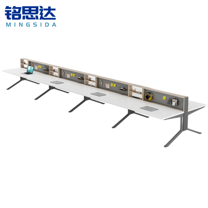 铭思达屏风工位