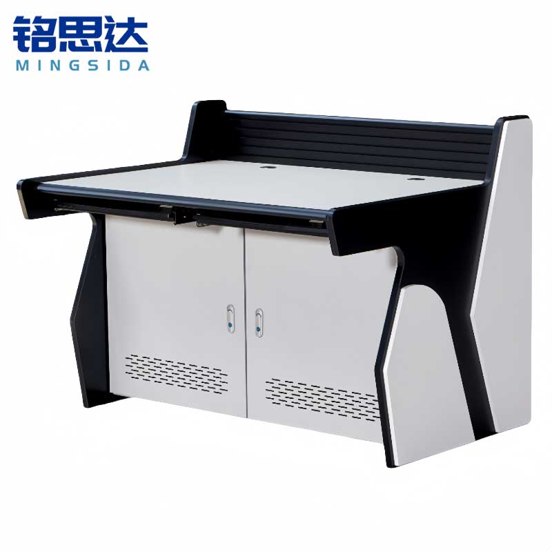铭思达操作台双联(可定制)张