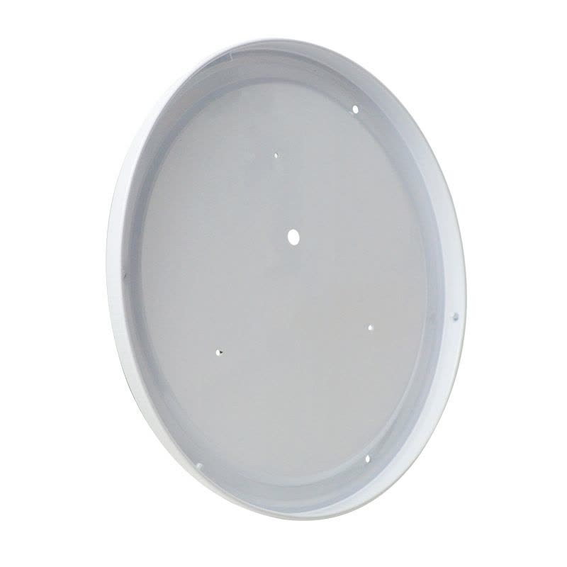 格瑞捷吸顶灯灯罩和350mm底盘(不含光源)套图片