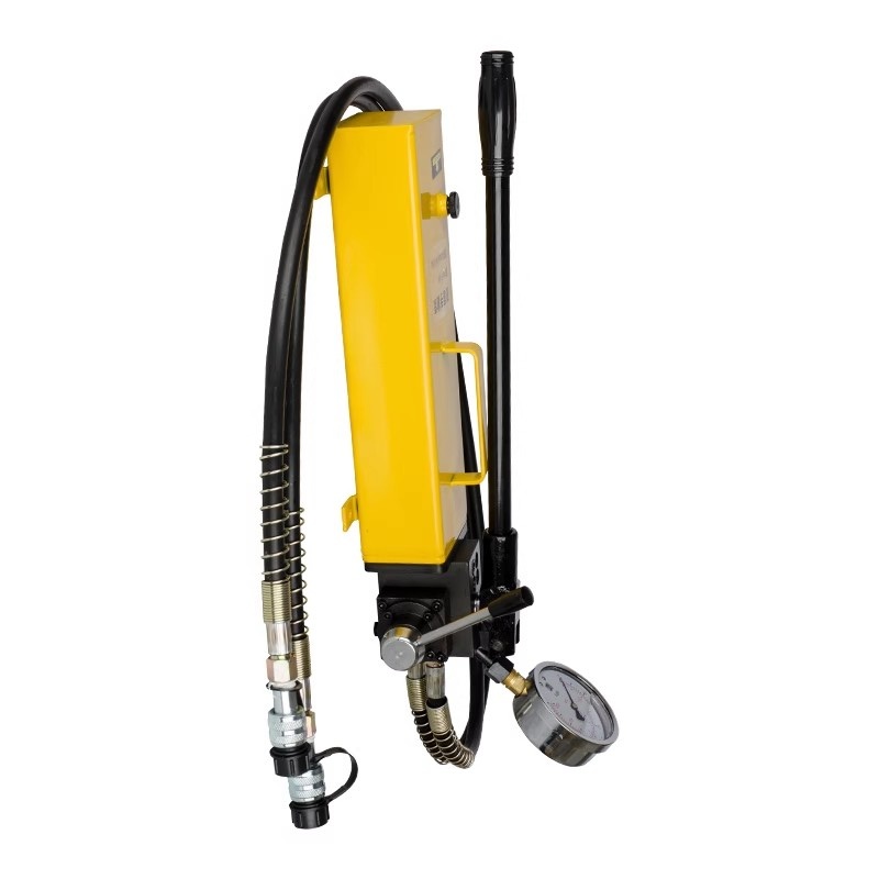 万梓 液压顶 YS-QJ268 台高清大图