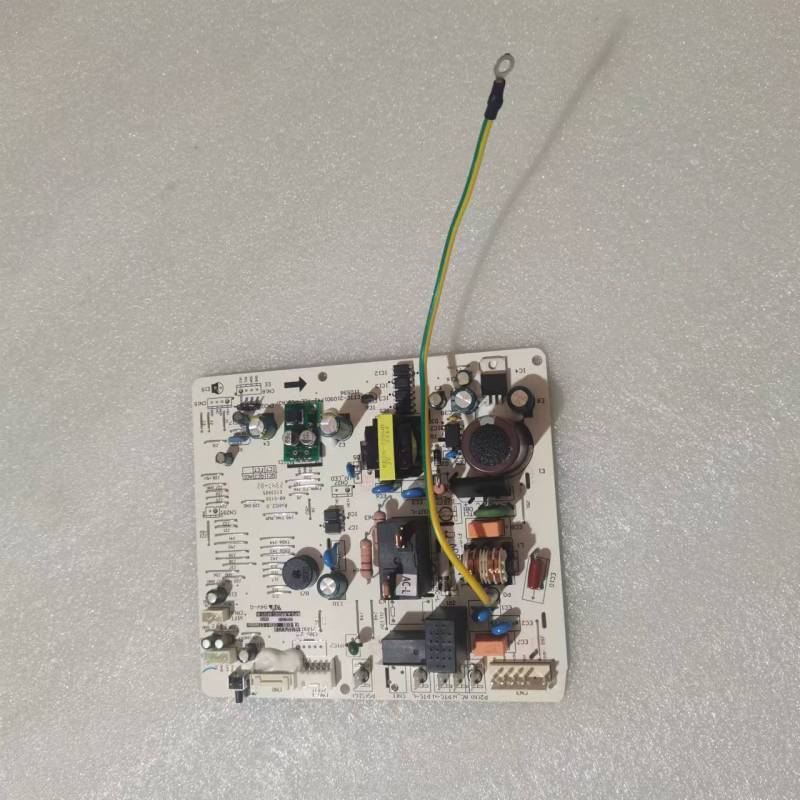帮客材配 全新原装 P0970120621 TCL惠而浦ISH- 26TC1NW内机主板 收前验货高清大图