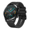 华为手表WATCH-GT2(46mm)运动版曜石黑