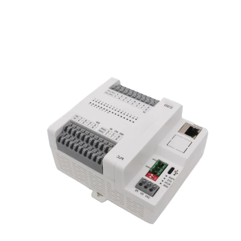 旭德锐 PLC可编程控制器 PLC-230 /个高清大图