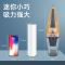 大功率 汽车强力车内吸尘器小型吸尘器 无线充电款|家车两用[无线充电款]有线黑+5配件