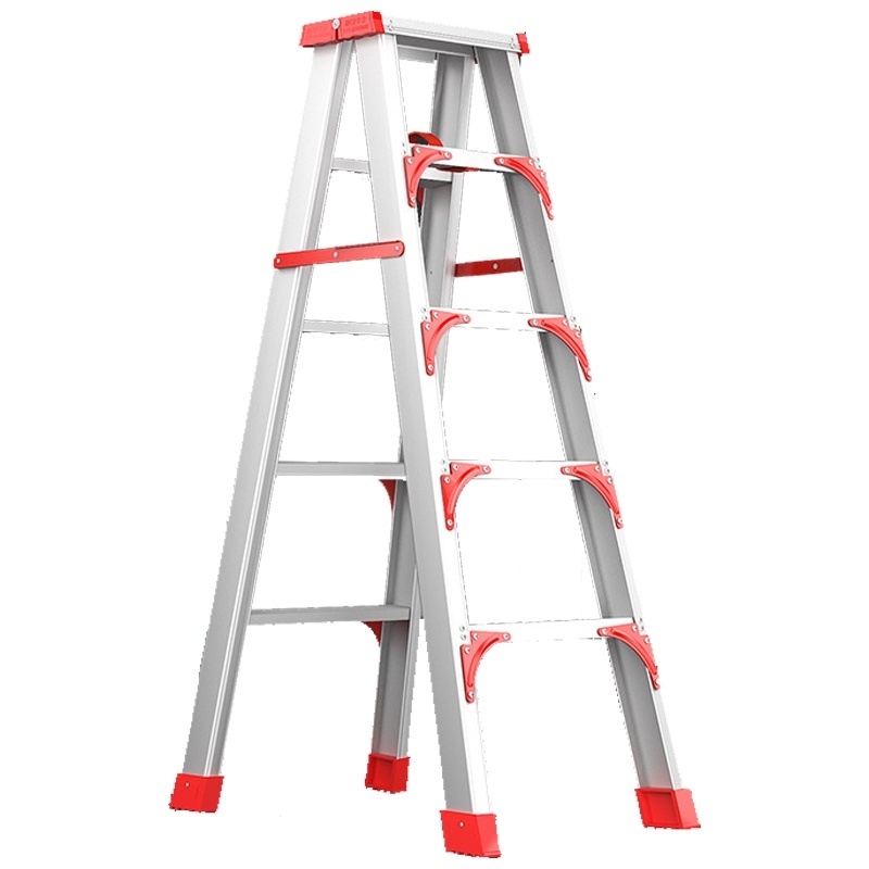 凌迪星折叠梯45*77*120cm个高清大图