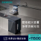 西门子智净魔方独立式晶蕾洗碗机SN25ZB24MC