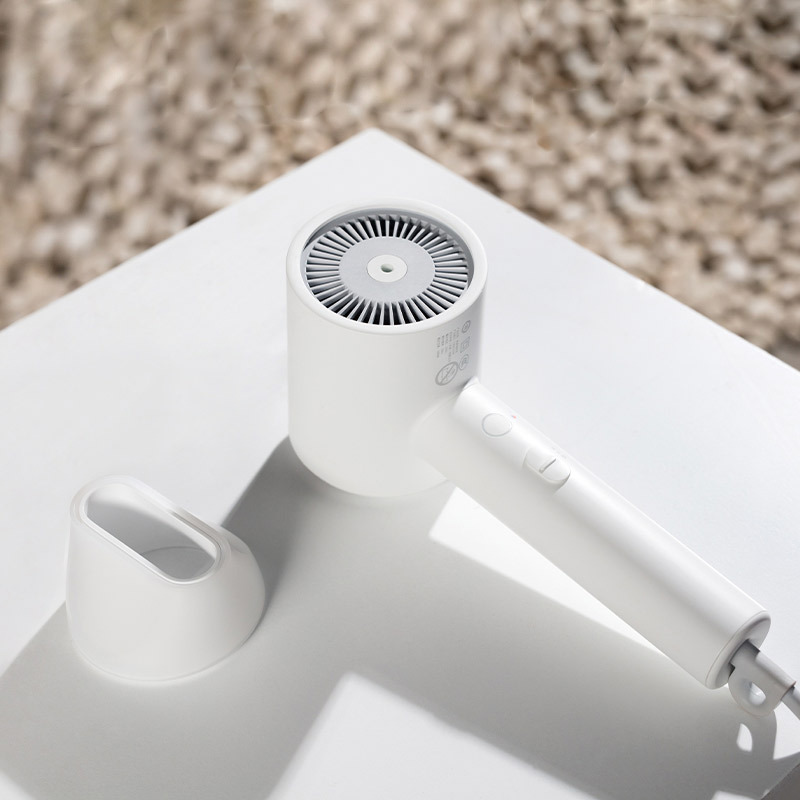 米家小米电吹风机家用吹风筒负离子护发大功率速干智能恒温低噪设计