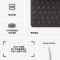 Apple/苹果 iPad(第9代)10.2英寸平板电脑 2021年款256GB WLAN版 深空灰色