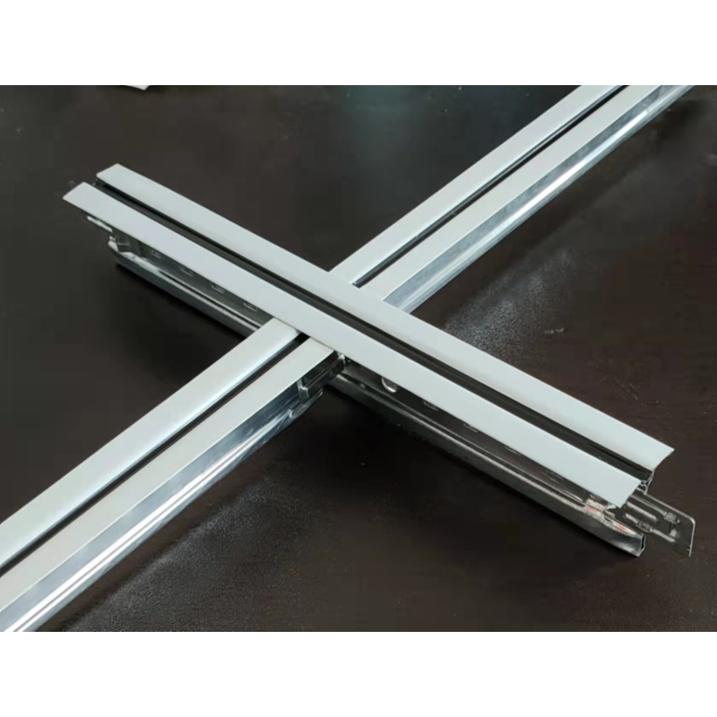 雅越防潮矿棉板603x603x14mm/片