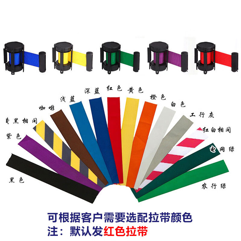 豫众诺 隔离带 5米 个高清大图