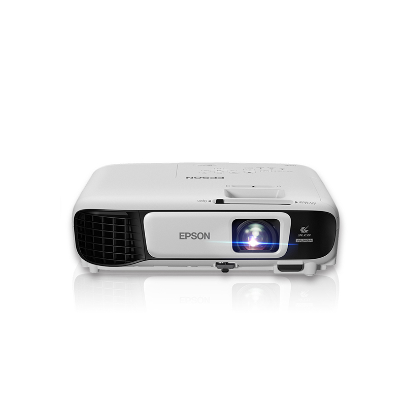 爱普生(EPSON) CB-U42投影仪