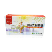 莱盛光标 LSGB-CE742A彩色硒鼓/粉盒 适用HP CP5225 黄色