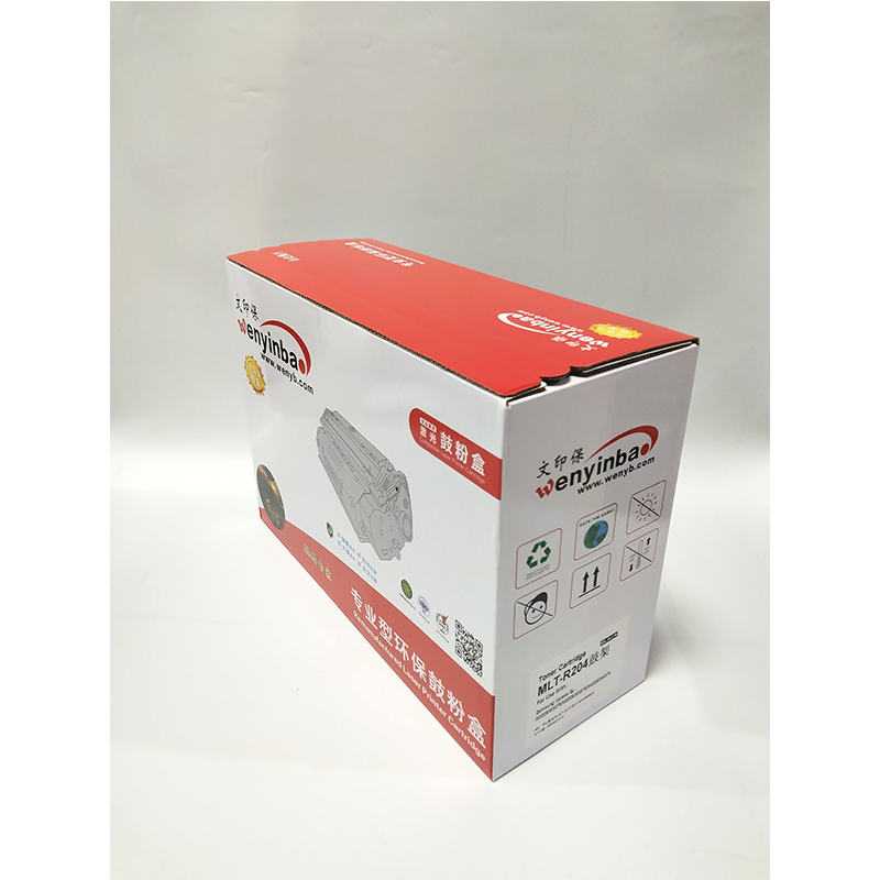 文印保MLT-R204硒鼓 适用于三星3325/3825/4025高清大图